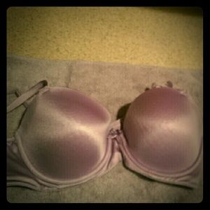 Soma Sensuous Sides Bra (36C)