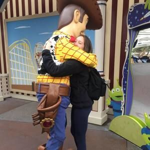 Meet your Posher, Carina