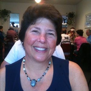 Meet your Posher, Barb