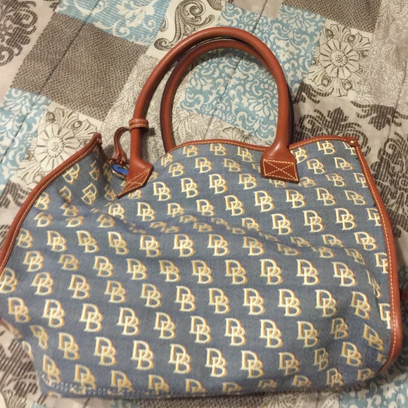 Db Hangbag - image 2