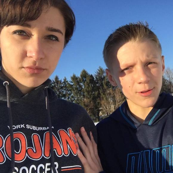 Meet your Posher, Madie - Picture 1 of 1