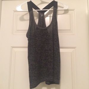 Workout tank