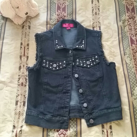 Vest