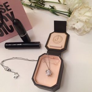 Juicy Couture necklace