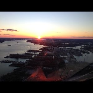 Meet your Posher, Chris