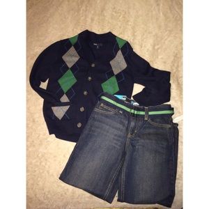BN Boys Bundle Gap and old Navy!