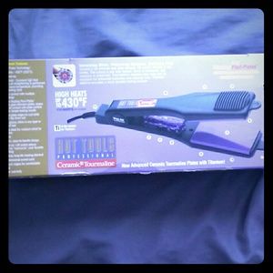 Straightener
