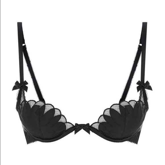 Agent Provocateur Ellin Bra 32D NWOT.