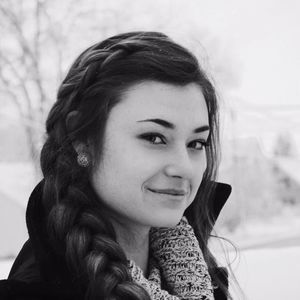 Meet your Posher, Layne