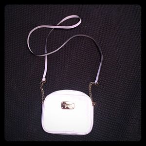 Michael Kors Hamilton small cross body bag