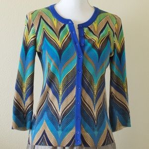 Anthropologie Tabitha cardigan