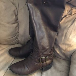 Boots from dillards