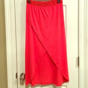 Cato, skirt short long