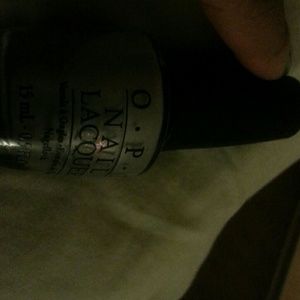 Meet your Posher, Yolanda