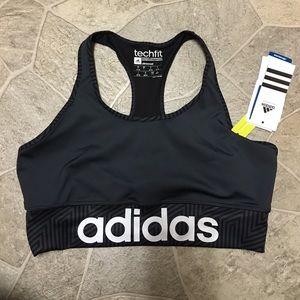 Brand new sports bra