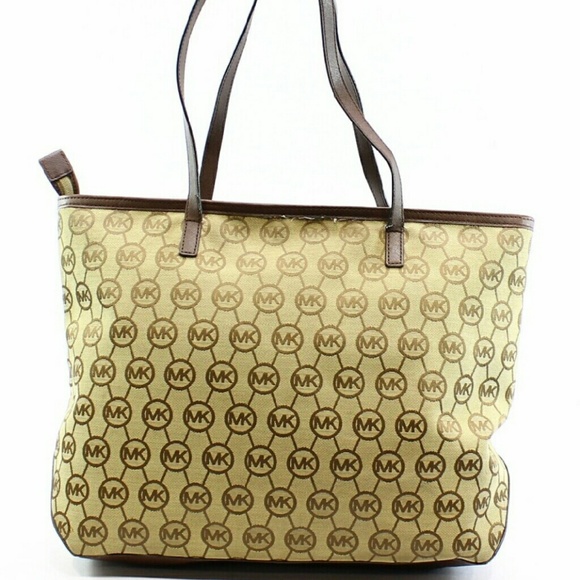 MK Tote - Picture 2 of 3