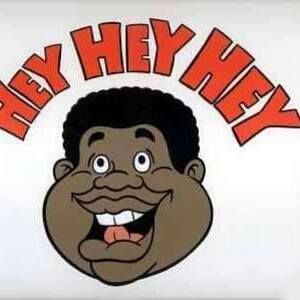 Meet your Posher, Thomas