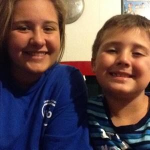 Meet your Posher, Abigail