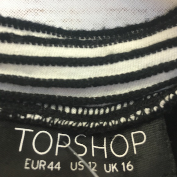 Topshop dress - Picture 2 of 3