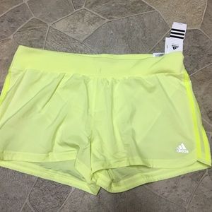 Brand new adidas shorts