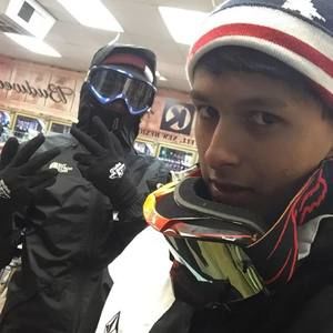 Meet your Posher, Rigo