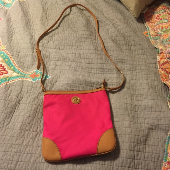 sold!!! 💖💖lowest price💖💖 Tory burch cross body - Picture 2 of 4