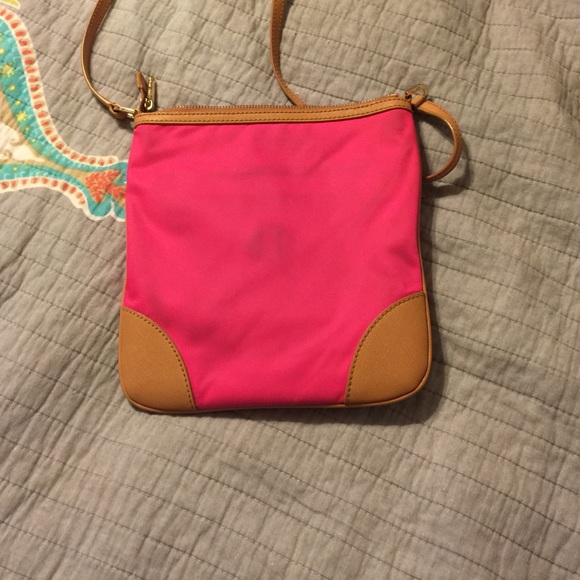 sold!!! 💖💖lowest price💖💖 Tory burch cross body - Picture 3 of 4