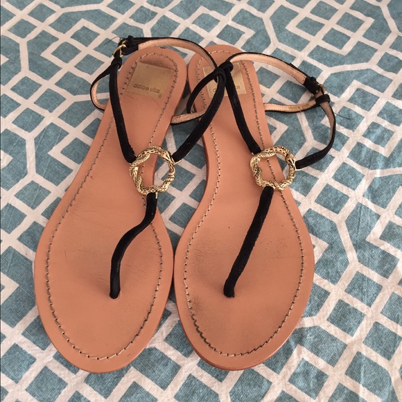 Dolce Vita Sandals