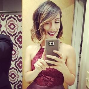 Meet your Posher, Becky