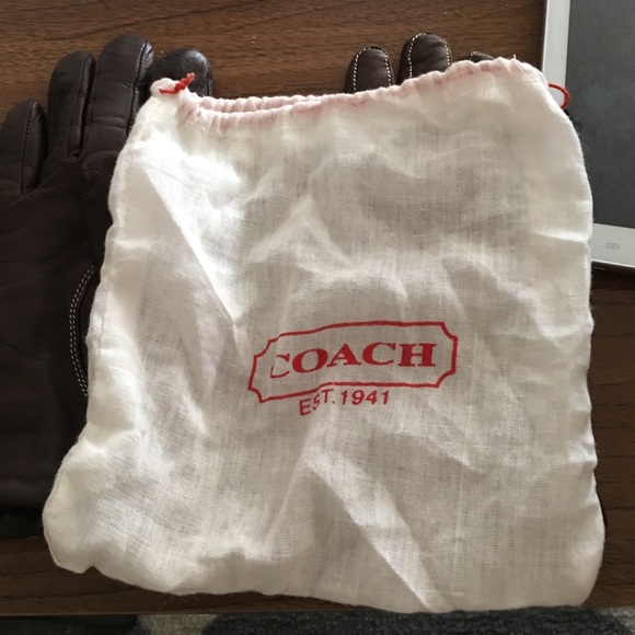 Watch and glove combo - Picture 3 of 4