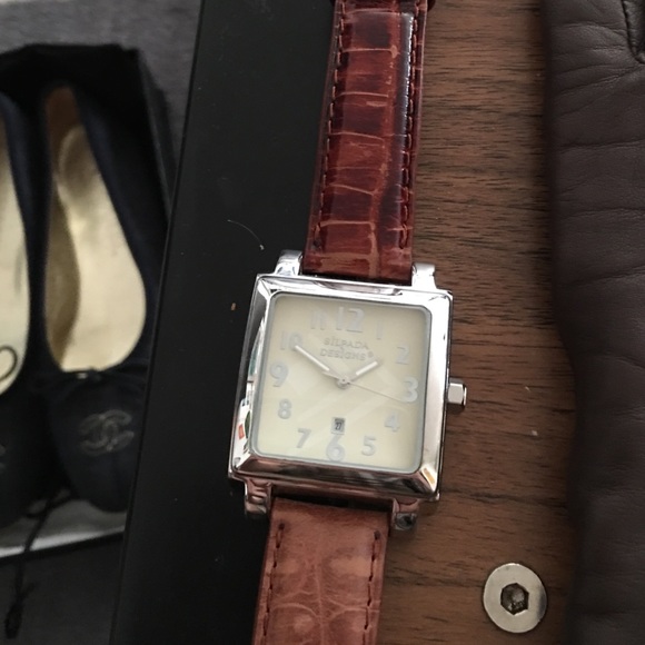 Watch and glove combo - Picture 4 of 4