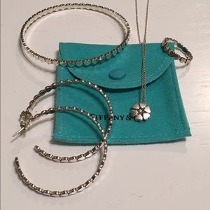 Tiffany Paloma Picasso Crown of Hearts set