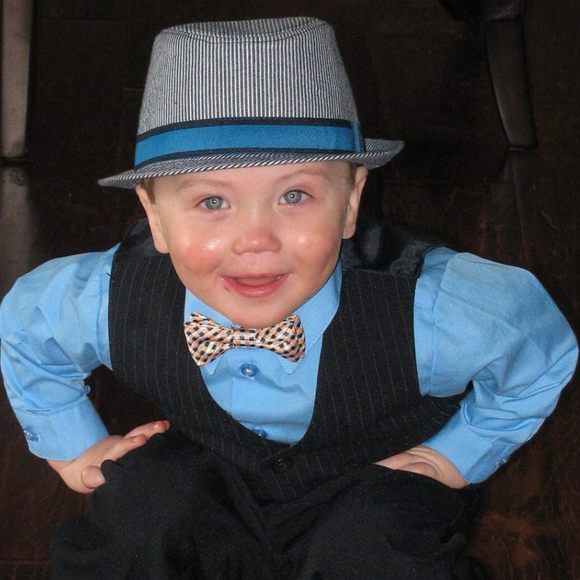 Meet your Posher, Ashlie