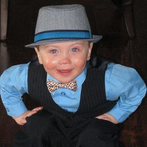 Meet your Posher, Ashlie