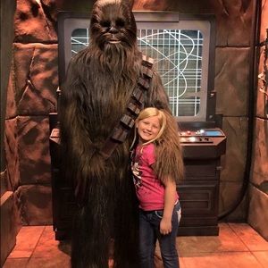 Meet your Posher, Deanna