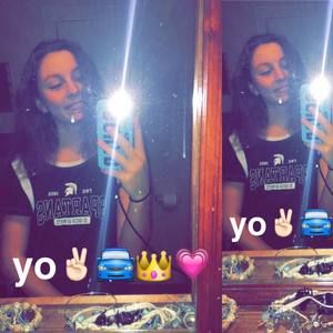 Meet your Posher, Alivia