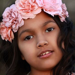 Meet your Posher, Maria