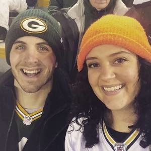 Meet your Posher, Jackie