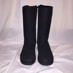 Ugg Women's Classic Tall Black