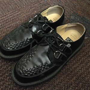 TUK Creepers