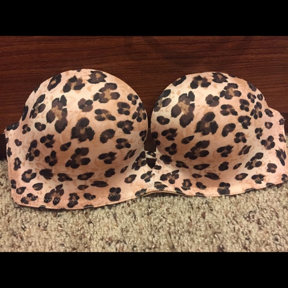 Cosmopolitition bra