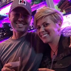 Meet your Posher, Nicki