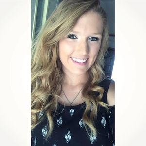 Meet your Posher, Allison