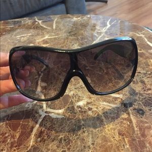 Authentic Guess Sunglasses!