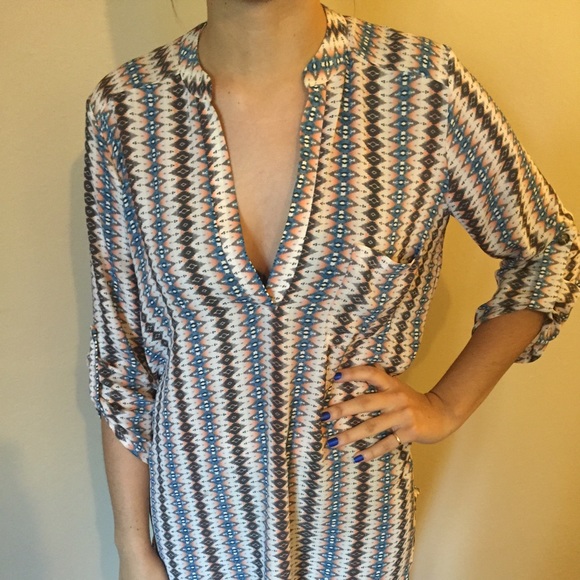 Lush Tunic from Nordstroms