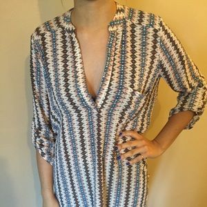 Lush Tunic from Nordstroms