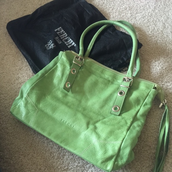 ferchi purse