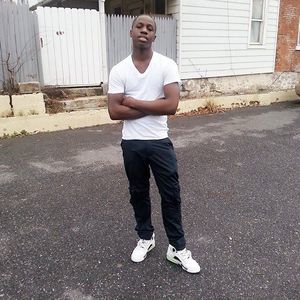 Meet your Posher, Maurice