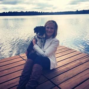 Meet your Posher, Amanda