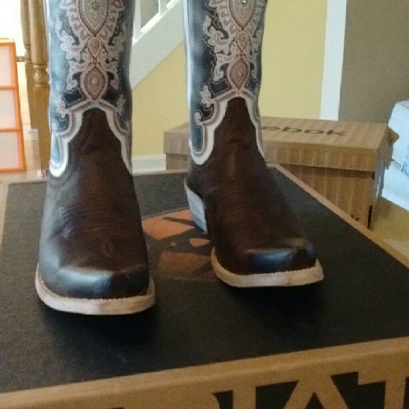 Ariat Shoes Ariat Boots Poshmark